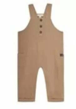 Брюки Bridle REGULAR FIT Jojo Maman Bb, бежевый