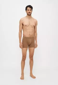 Брюки BRIEF 3 PACK Polo Ralph Lauren, хаки