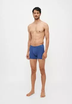 Брюки BRIEF 3 PACK Polo Ralph Lauren, синий
