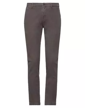 Брюки Briglia 1949, бордовый