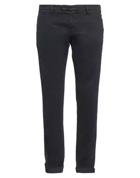 Брюки Briglia 1949, черный