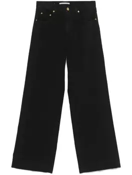 Брюки Briglia 1949 Colorado, черный