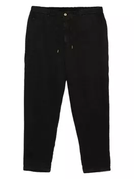 Брюки Briglia 1949 Covents, черный