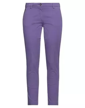 Брюки Briglia 1949, фиолетовый