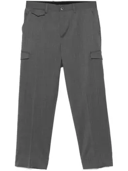 Брюки Briglia 1949 Havana, серый