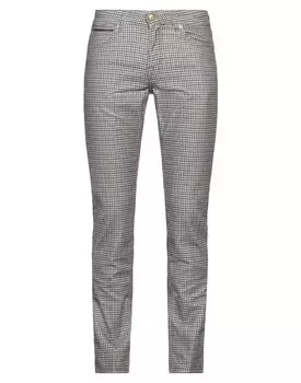 Брюки Briglia 1949, коричневый