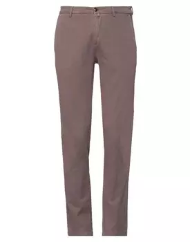 Брюки Briglia 1949, коричневый