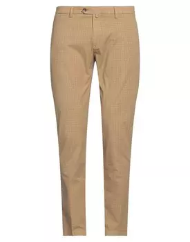 Брюки Briglia 1949, коричневый