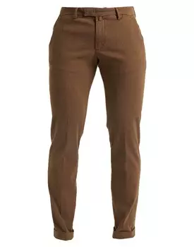 Брюки Briglia 1949, коричневый