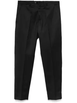 Брюки Briglia 1949 Odeons, черный