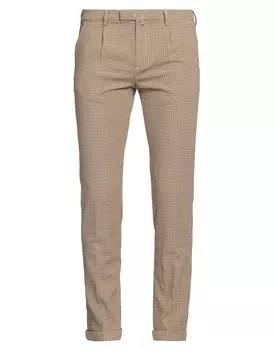 Брюки Briglia 1949, песочный