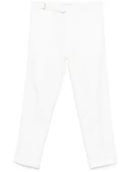 Брюки Briglia 1949 Piccadilly, белый