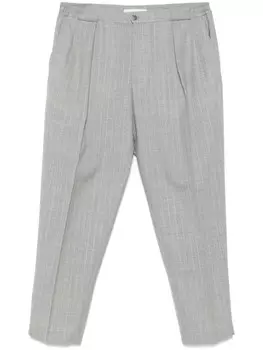 Брюки Briglia 1949 Portobellos, серый