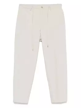 Брюки Briglia 1949 Roxy, серый