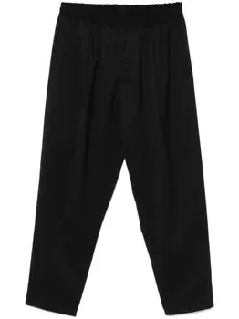 Брюки Briglia 1949 Savoys, черный