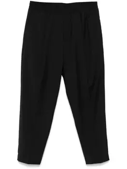 Брюки Briglia 1949 Savoys, черный