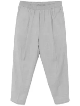 Брюки Briglia 1949 Savoys, серый