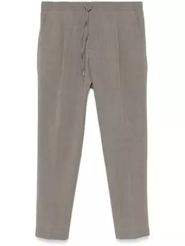 Брюки Briglia 1949 Wimbledon, коричневый