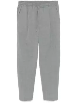 Брюки Briglia 1949 Wimbledon, серый