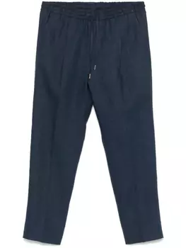 Брюки Briglia 1949 Wimbledon, синий