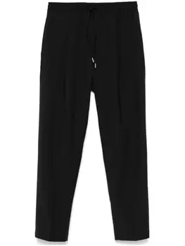 Брюки Briglia 1949 Wimbledons, черный