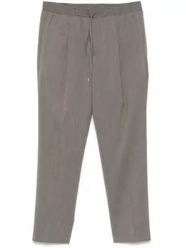 Брюки Briglia 1949 Wimbledons, коричневый