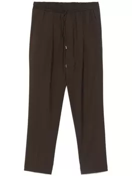 Брюки Briglia 1949 Wimbledons, коричневый