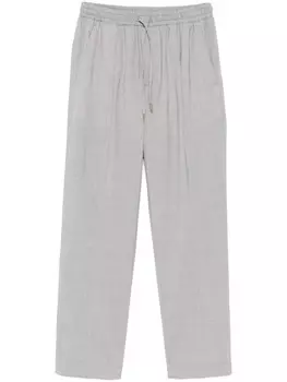 Брюки Briglia 1949 Wimbledons, серый