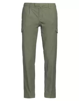 Брюки Briglia 1949, зеленый