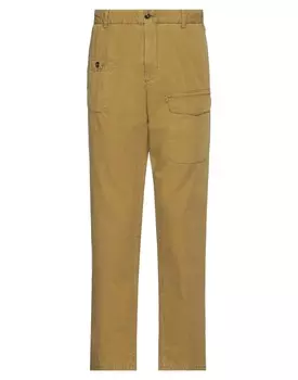 Брюки Briglia 1949, зеленый