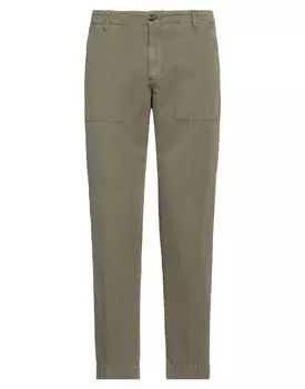 Брюки Briglia 1949, зеленый