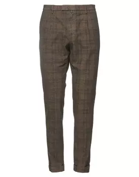 Брюки Briglia 1949, зеленый