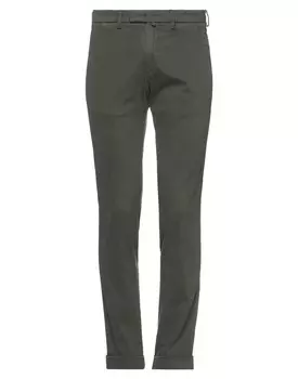 Брюки Briglia 1949, зеленый