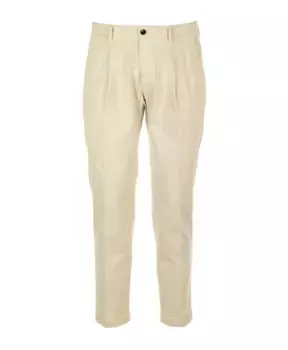Брюки Briglia, бежевый