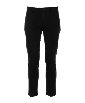 Брюки Briglia, черный