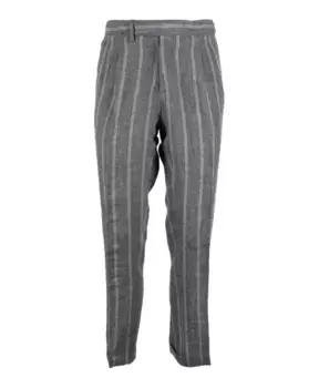 Брюки Briglia, серый