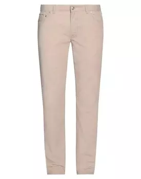 Брюки Brioni, бежевый