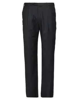 Брюки Brioni, черный