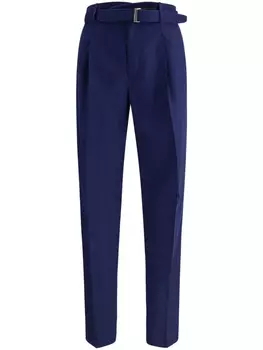 Брюки Brioni Madeira, синий