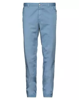 Брюки Brioni, пастельный синий