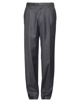 Брюки Brioni, серый