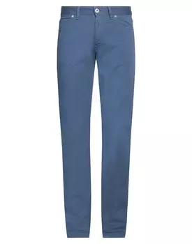 Брюки Brioni, синий