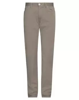 Брюки Brioni, зеленый