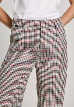 Брюки BRISTOL Pepe Jeans, бежевый