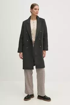 Брюки Bristol Pepe Jeans, темно-синий