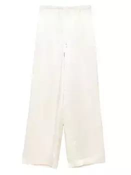 Брюки Bristol Simkhai, нейтральный