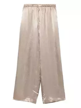 Брюки Bristol Simkhai, нейтральный