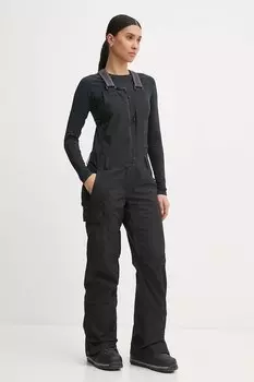 Брюки Brita Picture, черный