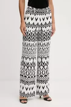 Брюки Britney Marciano Guess, белый