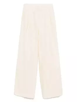 Брюки Britney Semicouture, нейтральный